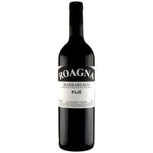 Barbaresco Pajè 2017 | Roagna