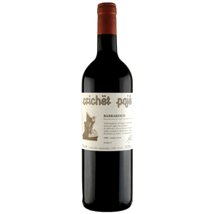 Barbaresco Crichet Pajè 2014 | Roagna