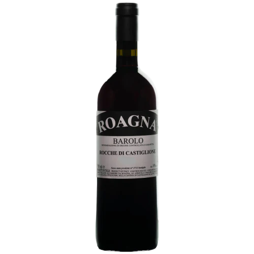 Barolo Rocche di Castiglione 2016 | Roagna