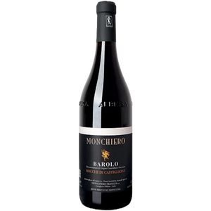 Barolo Rocche di Castiglione 2020 | Monchiero Fratelli