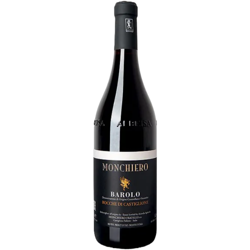 Barolo Rocche di Castiglione 2020 | Monchiero Fratelli