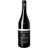 Barolo Rocche di Castiglione 2020 | Monchiero Fratelli