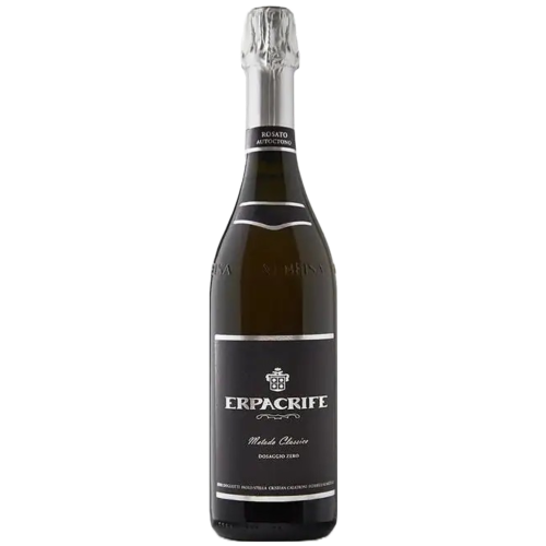 Rosè Dosaggio Zero 2017 | Erpacrife