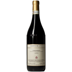 Barbaresco "Cottà" 2019  | Sottimano