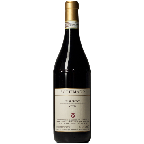 Barbaresco 