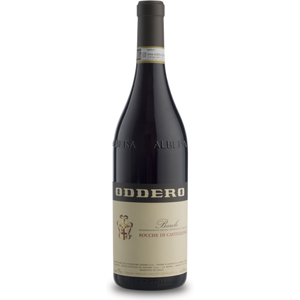 Barolo "Rocche di Castiglione" 2016 MG | Oddero