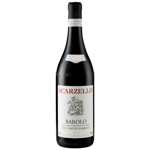 Barolo del Comune di Barolo 2020 | Scarzello