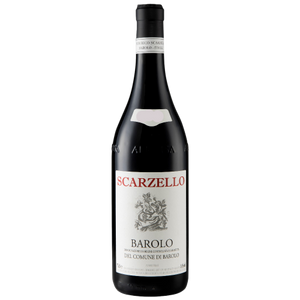 Barolo del Comune di Barolo 2020 | Scarzello