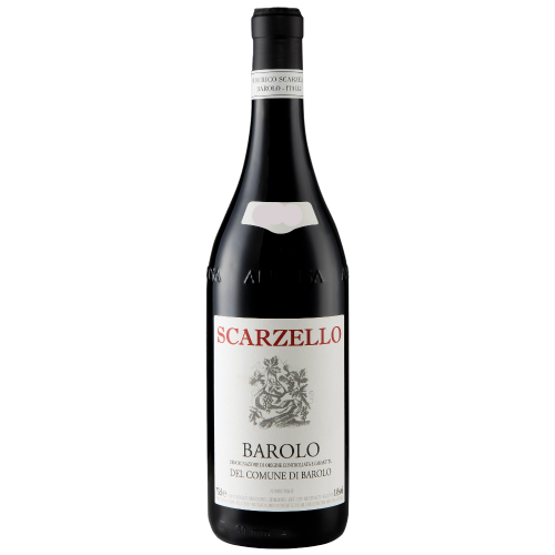 Barolo del Comune di Barolo 2020 | Scarzello