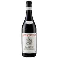 Barolo del Comune di Barolo 2020 | Scarzello