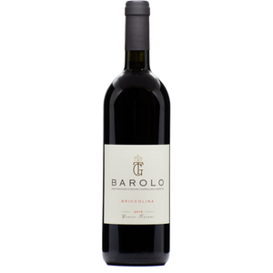 Barolo Briccolina 2018 | La Briccolina