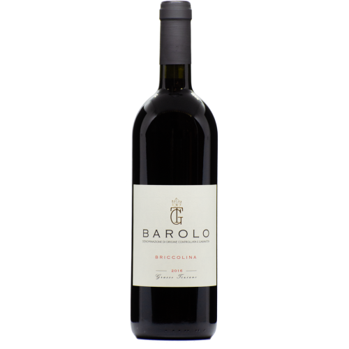Barolo Briccolina 2018 | La Briccolina