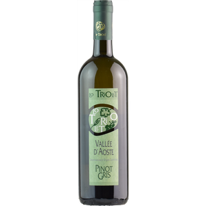 Pinot Gris 2020 | Lo Triolet