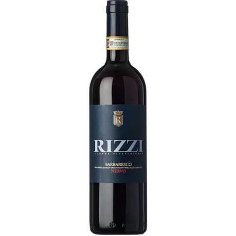 Barbaresco "Nervo" 2021 | Rizzi