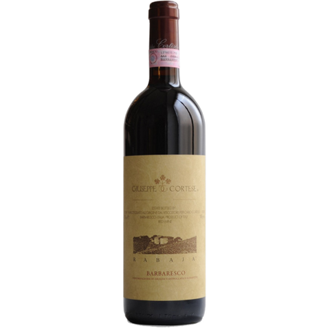 Barbaresco "Rabaja" 2021 | Cortese