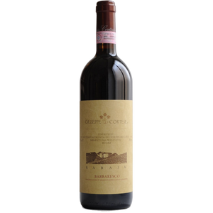 Barbaresco "Rabaja" 2021 | Cortese