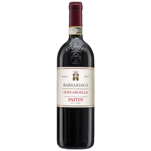 Barbaresco Serraboella 2019 | Paitin