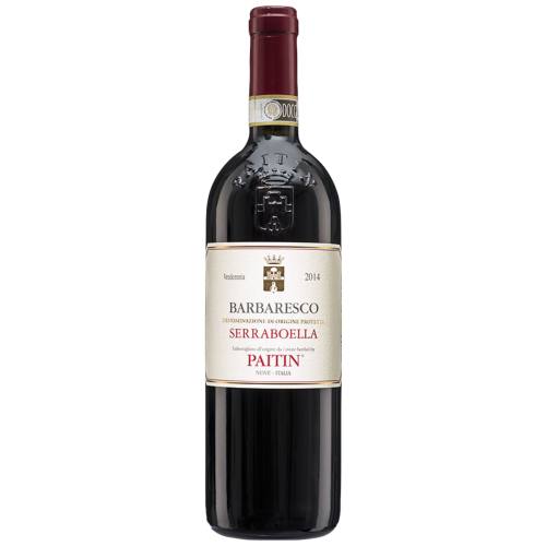Barbaresco Serraboella 2019 | Paitin