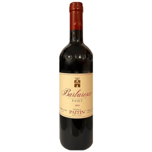 Barbaresco Faset 2019 | Paitin