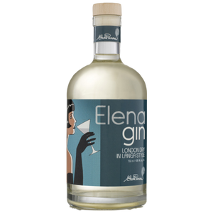 Gin Elena | Elena Penna