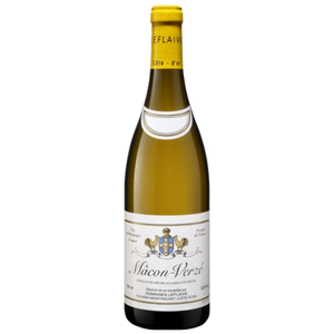 Macon Verzè Blanc 2020 | Domaine Leflaive