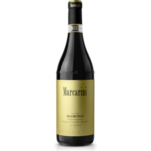 Barolo "La Serra" 2021 | Marcarini