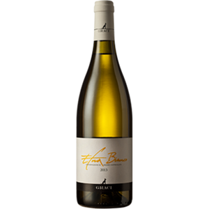 Etna Bianco Doc 2021 | Graci