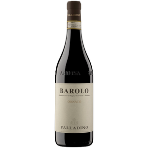 Barolo "Ornato" 2020 | Palladino