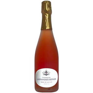 Champagne Rosè de Saignée 1er Cru | Larmandier -Bernier