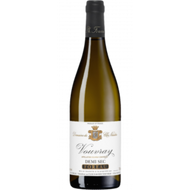 Vouvray Sec 2019 | Clos Naudin