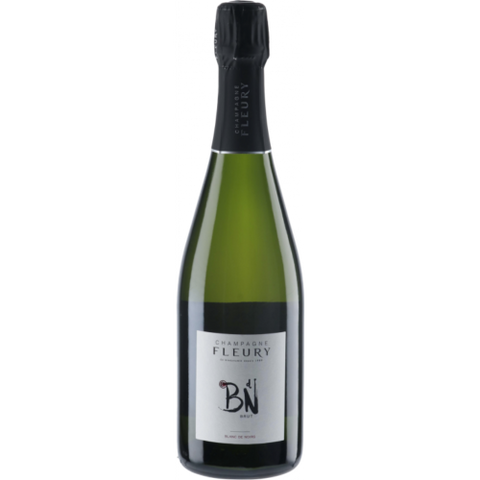 Champagne Blanc de Noirs Brut