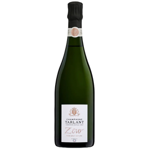 Champagne Zero Rosè Brut Nature | Tarlant