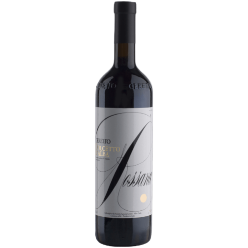 Dolcetto d'Alba Rossana 2023 | Ceretto