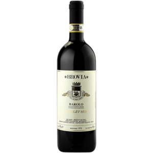 Barolo Garblet Suè 2018 | Brovia