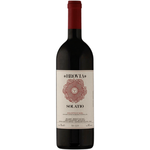 Dolcetto D'Alba Solatio 2019 | Brovia