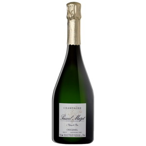 Champagne Cuvee Originel | Pascal Mazet