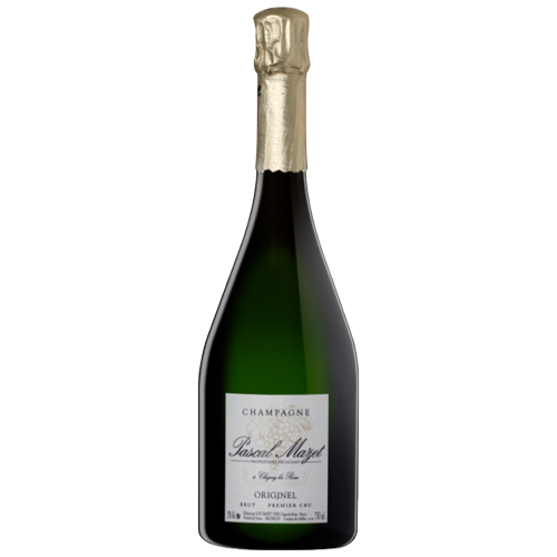 Champagne Cuvee Originel | Pascal Mazet