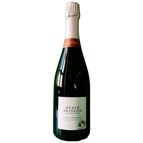 Champagne Les Aulnes | Hervè Brisson