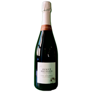 Champagne Les Aulnes | Hervè Brisson