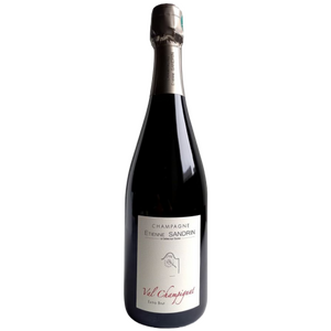 Champagne Val Champignat BdN | Etienne Sandrine