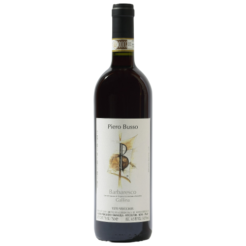 Barbaresco 