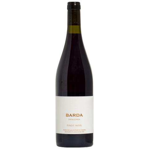 Chacra Barda Pinot Noir 2023 | Bodega Chacra