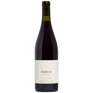 Chacra Barda Pinot Noir 2023 | Bodega Chacra