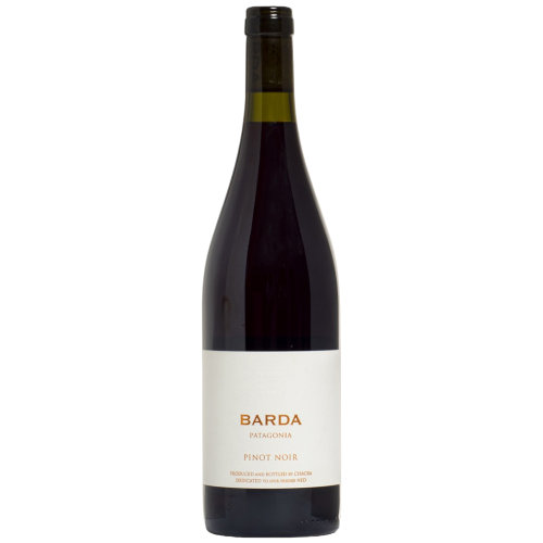 Chacra Barda Pinot Noir 2023 | Bodega Chacra