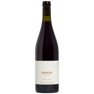Chacra Barda Pinot Noir 2023 | Bodega Chacra