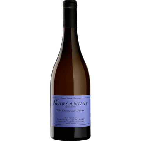 Marsannay Rouge 2021 | Domaine Sylvain Pataille