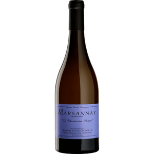 Marsannay Rouge 2021 | Domaine Sylvain Pataille