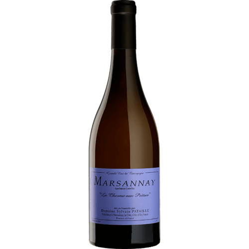 Marsannay Rouge 2021 | Domaine Sylvain Pataille