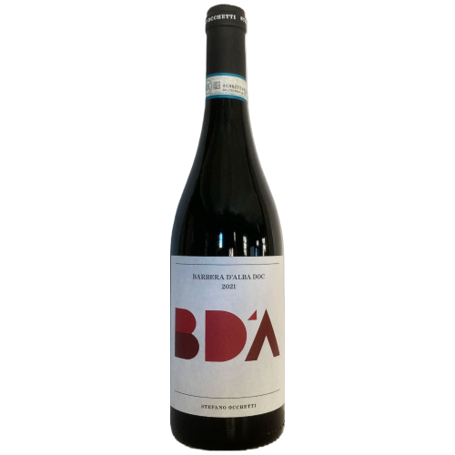 Barbera d'Alba  2022| Stefano Occhetti