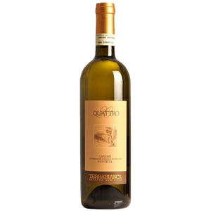 Langhe Favorita DOC 2020 | Terrabianca
